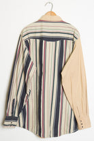 Vintage Flannel Shirt 205
