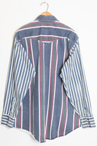 Vintage Flannel Shirt 207