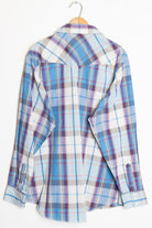 Vintage Button Up Shirt 208