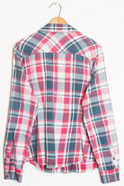 Vintage Flannel Shirt 209
