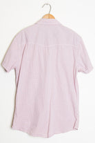 Vintage Flannel Shirt 210