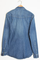 Vintage Flannel Shirt 213