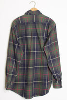 Vintage Flannel Shirt 21