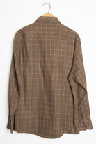 Vintage Flannel Shirt 221