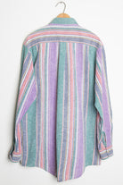 Vintage Flannel Shirt 227