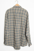 Vintage Flannel Shirt 229