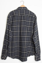 Vintage Flannel Shirt 230