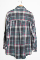 Vintage Flannel Shirt 231