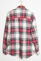 Vintage Flannel Shirt 236