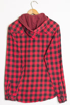 Vintage Flannel Shirt 23