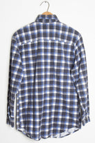 Vintage Flannel Shirt 241