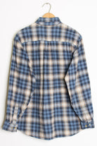 Vintage Flannel Shirt 24