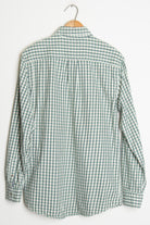 Vintage Flannel Shirt 252