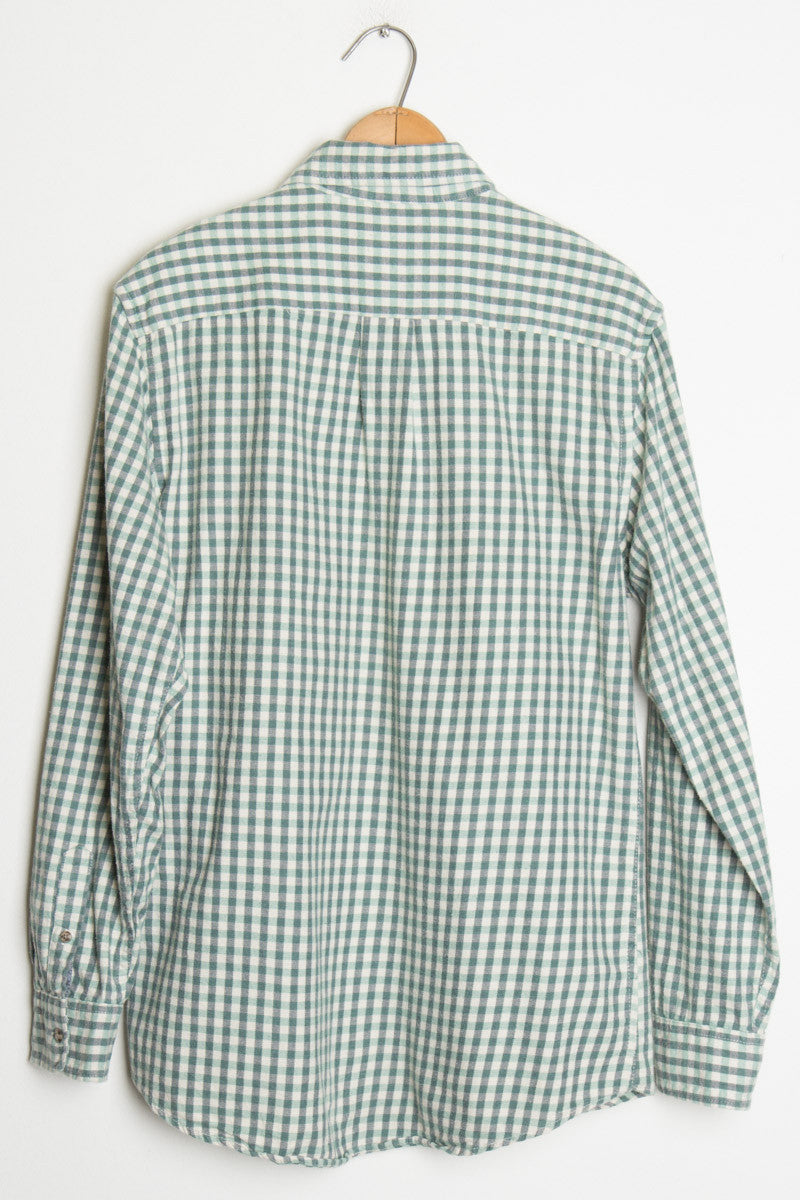 Vintage Flannel Shirt 252