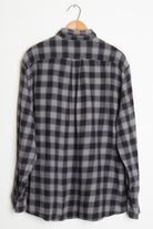 Vintage Flannel Shirt 260