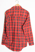 Vintage Flannel Shirt 284