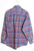 Vintage Flannel Shirt 287
