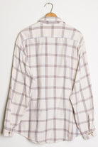Vintage Flannel Shirt 2