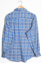 Vintage Flannel Shirt 300