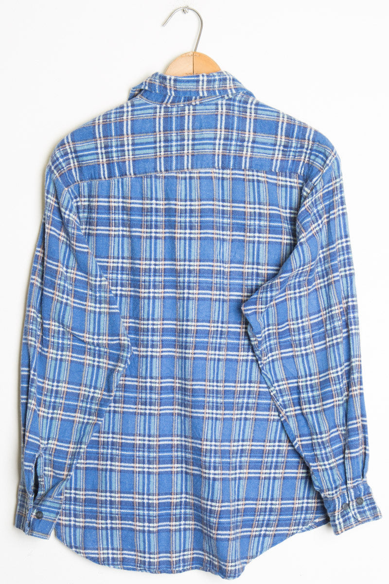 Vintage Flannel Shirt 300