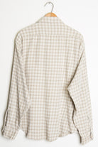 Vintage Flannel Shirt 303