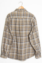 Vintage Flannel Shirt 306