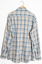 Vintage Flannel Shirt 308