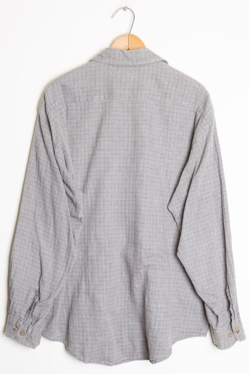 Vintage Flannel Shirt 309