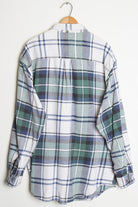 Vintage Flannel Shirt 310
