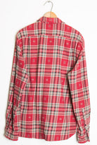Vintage Flannel Shirt 312