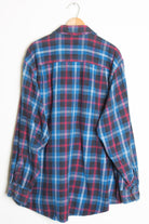 Vintage Flannel Shirt 319