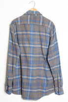 Vintage Flannel Shirt 327