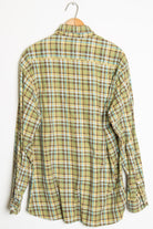 Vintage Flannel Shirt 328