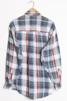 Vintage Flannel Shirt 32