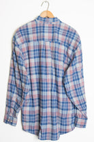 Vintage Flannel Shirt 330
