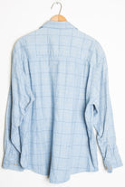Vintage Flannel Shirt 331 1