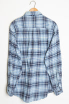 Vintage Flannel Shirt 337 1