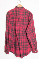 Vintage Flannel Shirt 338