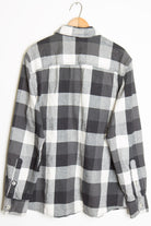 Vintage Flannel Shirt 339