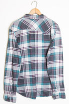 Vintage Flannel Shirt 342