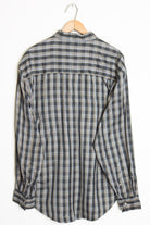 Vintage Flannel Shirt 344