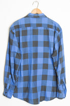 Vintage Flannel Shirt 348