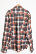 Vintage Flannel Shirt 350