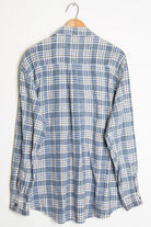 Vintage Flannel Shirt 351