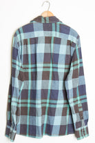 Vintage Flannel Shirt 353