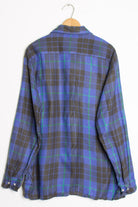 Vintage Flannel Shirt 35