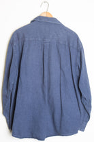 Vintage Flannel Shirt 368