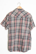 Vintage Flannel Shirt 375