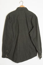 Vintage Flannel Shirt 382