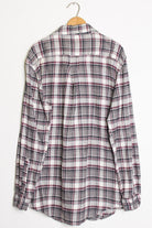 Vintage Flannel Shirt 3